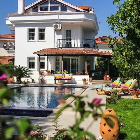 Immaculate 3-bed Nest 4*