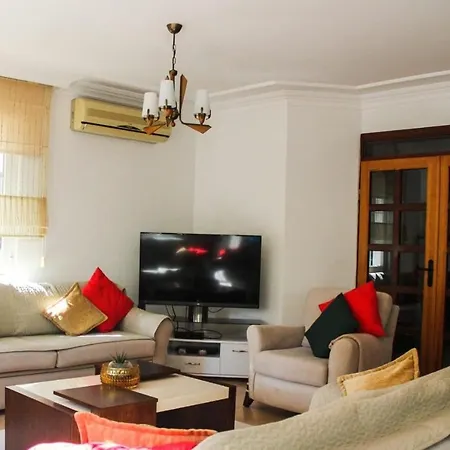 Immaculate 3-bed Nest 4*