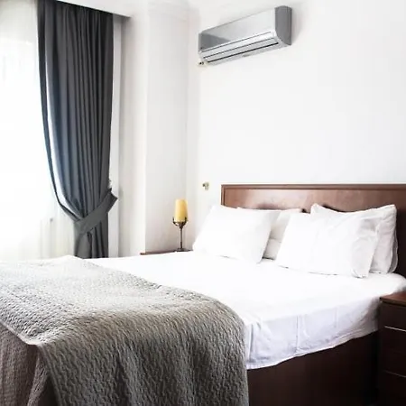 Immaculate 3-bed Nest Otel Dalyan