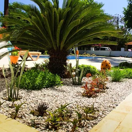 Immaculate 3-bed Nest 4* Dalyan