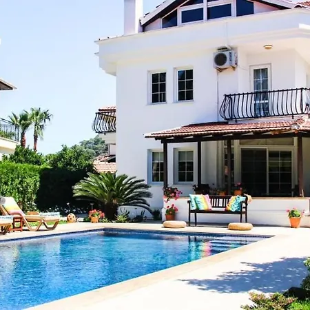 Immaculate 3-bed Nest Otel 4*