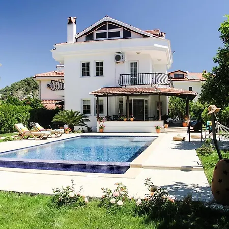 Immaculate 3-bed Nest 4*